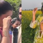 Payal Rajputh: ప్రభాస్ రాజా సాబ్ రిలీజ్… కన్నీళ్లు పెట్టుకున్న హీరోయిన్