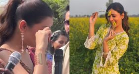 Andhra Pradesh: కాకాణి గోవర్ధన్ ఇంటి వద్ద హై టెన్షన్.. తెలంగాణపై విమర్శలు