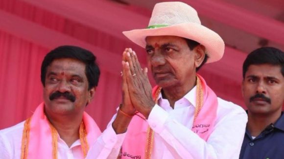 Phone Tapping Case: ఫోన్ ట్యాపింగ్ కేసులో మరో సంచలనం.. కేసీఆర్‌కు సిట్ నోటీసులు, చివరి అంకానికి