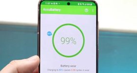 Phone Battery Life: మీ ఫోన్ బ్యాటరీ ఎప్పుడు మార్చాలి? బ్యాటరీ లైఫ్‌ ఇలా చెక్ చేయండి