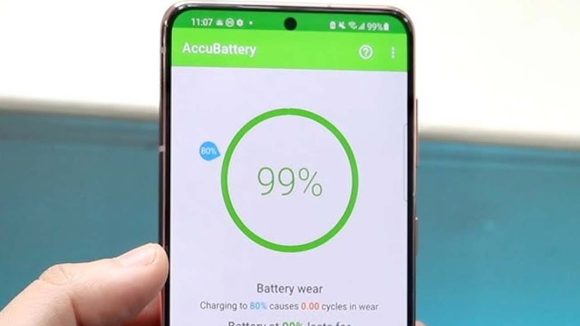 Phone Battery Life: మీ ఫోన్ బ్యాటరీ ఎప్పుడు మార్చాలి? బ్యాటరీ లైఫ్‌ ఇలా చెక్ చేయండి