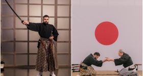 Pawan Kalyan Martial Arts: పవన్ కళ్యాణ్‌కు టైగర్ ఆఫ్ మార్షల్ ఆర్ట్స్ బిరుదు..!