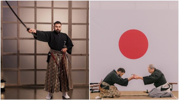 Pawan Kalyan Martial Arts: పవన్ కళ్యాణ్‌కు టైగర్ ఆఫ్ మార్షల్ ఆర్ట్స్ బిరుదు..!