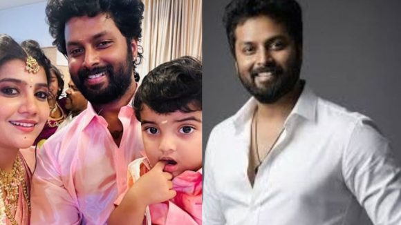 Podarillu Chakri : ‘పొదరిల్లు’ చక్రీ మామూలోడు కాదు.. బాలునే మించిపోయాడు…