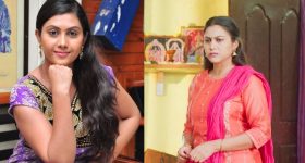 Podarillu serials : 'పొదరిల్లు' గాయత్రి ఒక్కరోజుకు ఎంతంటే..? రియల్ లైఫ్..