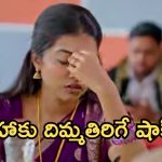 Podarillu Today Episode : చక్రీ ప్లాన్ సక్సెస్.. మహాకు అండగా నిలిచిన చక్రీ.. శోభనానికి గ్రాండ్ గా ఏర్పాట్లు..