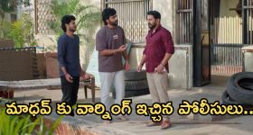 Illu Illalu Pillalu Today Episode: సాగర్, నర్మదల రొమాన్స్.. ఇంట్లోవి దోచుకునేందుకు కామాక్షి ప్లాన్.. వేదవతి టెన్షన్..