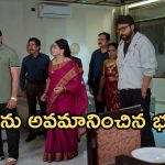 Podarillu Today Episode : నారాయణకు నిజం చెప్పిన మాధవ్.. ప్రతాప్ ఇంట్లో బాంబ్ పేల్చిన భూషణ్..చక్రీని రౌడీలు చంపేస్తారా..?