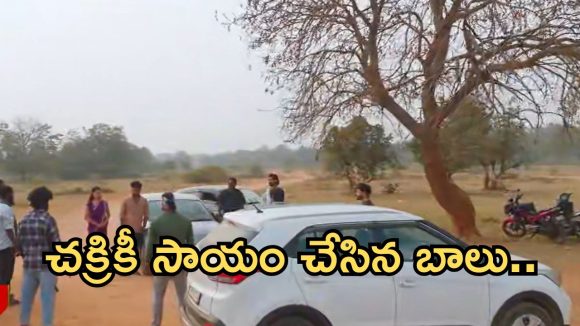 Podarillu Today Episode : చక్రి మహా పై రౌడీలు ఏటాక్.. భూషణ్ కు షాక్.. బాలు ఎంట్రీ అదుర్స్..
