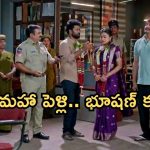 Podarillu Today Episode : ప్రతాప్ కు దిమ్మతిరిగే షాక్.. చక్రితో మహా పెళ్లి.. కన్నీళ్లు పెట్టుకున్న మహా.. మరో టెన్షన్..
