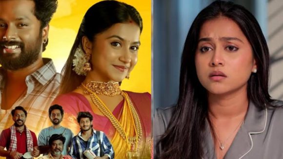 Podarillu Mahalakshmi: ‘పొదరిల్లు’ మహా ఫ్యామిలీ బ్యాగ్రౌండ్ ఏంటో తెలుసా..? తండ్రి ఏం చేస్తాడంటే..?