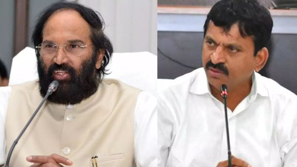Indiramma Houses Phase 2: అర్హులైన ప్రతి పేదవాడికి ఇందిరమ్మ ఇల్లు.. వచ్చే ఏప్రిల్‌లో మరో విడత: మంత్రి పొంగులేటి