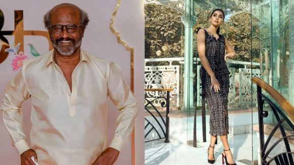 Thalaivar 176: సూపర్ స్టార్ సరసన మోనికా.. బుట్టబొమ్మపై ట్రోల్స్.. అసలేమైందంటే?