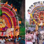 Konaseema prabhala utsavam: కోనసీమలో సంక్రాంతి ప్రభల ఉత్సవాలు, తరలివస్తున్న ప్రజలు