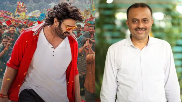 The Raja Saab: నిర్మాత టీజీ విశ్వప్రసాద్ కాంట్రవర్సీ… లేటర్ రిలీజ్ చేసిన డిస్ట్రిబ్యూటర్