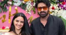 Priyanka Jain: కాబోయే భర్తతో సంక్రాంతి సెలబ్రేషన్స్ చేసుకున్న ప్రియాంక!