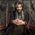 The Raja Saab Piracy Print: రెస్టారెంట్‌లో పబ్లిక్‌గా ది రాజా సాబ్  పైరసీ ప్రింట్ ప్రదర్శన.. ఇదెక్కడి ఘోరం!