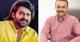 Prabhas: ది రాజా సాబ్ డిజాస్టర్.. పీపుల్ మీడియాకు ప్రభాస్ గుడ్ న్యూస్!