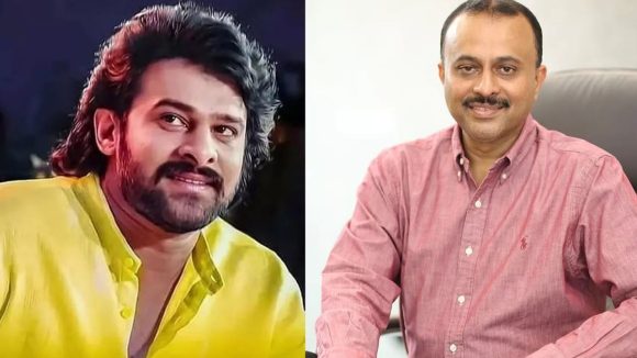 Prabhas: ది రాజా సాబ్ డిజాస్టర్.. పీపుల్ మీడియాకు ప్రభాస్ గుడ్ న్యూస్!