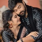 Priyanka Jain: కాబోయే భర్తతో సంక్రాంతి సెలబ్రేషన్స్ చేసుకున్న ప్రియాంక!