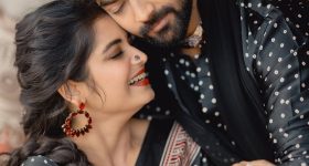 Priyanka Jain: కాబోయే భర్తతో సంక్రాంతి సెలబ్రేషన్స్ చేసుకున్న ప్రియాంక!