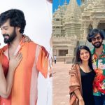 Priyanka Jain -Shiva Kumar:  ప్రియాంక జైన్, శివకుమార్ ఎంగేజ్మెంట్.. గుడ్ న్యూస్ చెప్పిన నటి!