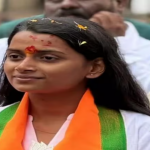 Pune Civic Polls: పూణే ఎన్నికల్లో 22 ఏళ్ల విద్యార్థిని విజయం.. అతి చిన్న వయస్కురాలిగా రికార్డు