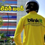 10 Minute Delivery: గిగ్ వర్కర్లకు కేంద్రం గుడ్ న్యూస్.. 10 నిమిషాల డెలివరీ విధానం బంద్