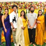 Raakaasaa: నిహారిక రెండో సినిమా టైటిల్ .. రిలీజ్ డేట్ ప్రకటన!