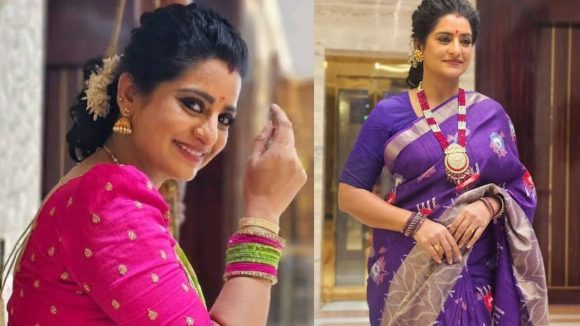 Jagadatri Raga Madhuri: నన్ను కొట్టడానికి ఇంటికే వచ్చారు.. ఆ తప్పే నాకు శాపంగా మారింది..