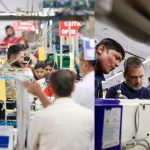 Rahul Gandhi:  “4.5 కోట్ల ఉద్యోగాలు ప్రమాదంలో ఉన్నాయి”: అమెరికా సుంకాలపై మోదీ మౌనం వీడాలి.. రాహుల్ గాంధీ నిప్పులు!