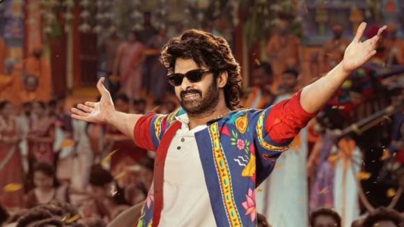 The Raja Saab Ticket Booking: తెలంగాణలో రాజా సాబ్ టికెట్ ధరలు ఫిక్స్.. ఒక్కో టికెట్‌పై ఎన్ని వందలు పెంచారంటే?