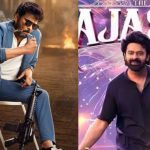 Tollywood : నేడు హైకోర్టులో ప్రభాస్, చిరంజీవి సినిమాల టికెట్ రేట్ల పెంపుపై విచారణ..