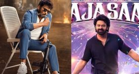 Tollywood : నేడు హైకోర్టులో ప్రభాస్, చిరంజీవి సినిమాల టికెట్ రేట్ల పెంపుపై విచారణ..