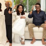 Padayappa Reunion: నరసింహతో మరోసారి నీలాంబరి.. వైరల్ అవుతున్న ఫోటో..!