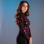 Rakul Preeth Singh : స్కిన్ ఫిట్ డ్రెస్ లో మెంటలెక్కిస్తున్న రకుల్.. ఫోటోలు వైరల్…