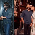 MSVPG Movie: చిరంజీవి మూవీపై రామ్ చరణ్, ఉపాసన రివ్యూ!