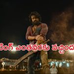 Peddi Update: పెద్ది నుంచి సెకండ్ సాంగ్ ఎప్పుడంటే? చికిరిని బీట్ చేసేలా?