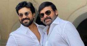 Ramcharan: చిరంజీవి కొడుకు కావడం భారమా? బాధ్యత?  చరణ్ సమాధానం ఇదే!