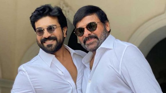 Ramcharan: చిరంజీవి కొడుకు కావడం భారమా? బాధ్యత?  చరణ్ సమాధానం ఇదే!
