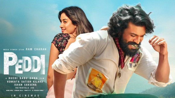Peddi Movie: పెద్ది వాయిదా రూమర్లకు చెక్…ఒక్క పోస్టర్ తో క్లారిటీ!