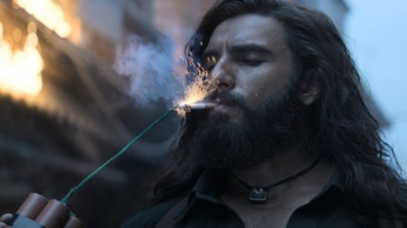 Dhurandhar 2 Teaser: ధురంధర్ 2 టీజర్ అప్డేట్..1 నిమిషం 48 సెకండ్ల పాటు అరాచకం..!