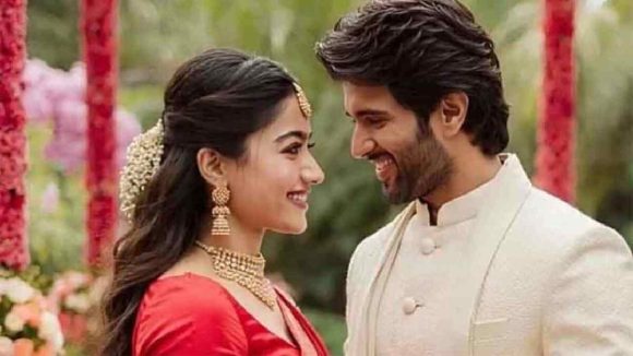 Vijay Rashmika: కొత్త సంవత్సరం.. రష్మిక తో పెళ్లి పై ఫుల్ క్లారిటీ ఇచ్చేసిన విజయ్ దేవరకొండ..