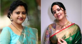 Rashi Fires on Anasuya: అనసూయ అలా అనొచ్చా.. 'రాశి గారి ఫలాలు' కామెంట్ పై రాశి మండిపాటు