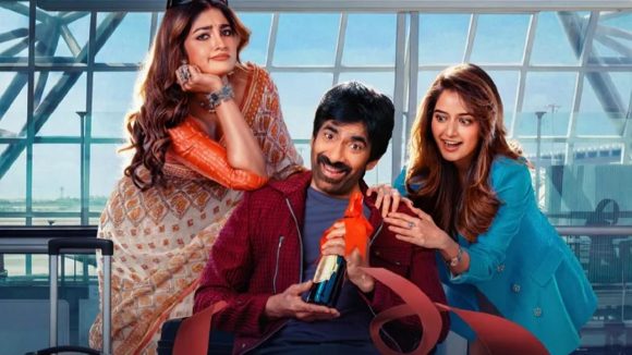 Raviteja: భర్త మహాశయులకు విజ్ఞప్తి క్రెడిట్ మొత్తం వారిద్దరిదే.. నాదికాదు: రవితేజ