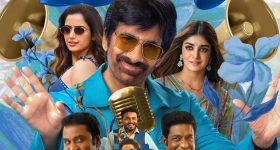 Malavika Mohanan: రాజాసాబ్ షూట్ లో మరువలేని జ్ఞాపకాలెన్నో!