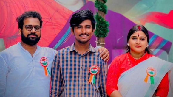 Rayudu Murder Case: వినుత కోట డ్రైవర్ హత్య కేసులో బిగ్ ట్విస్ట్.. శ్రీకాళహస్తి ఎమ్మెల్యేపై సంచలన ఆరోపణలు