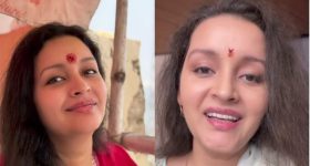Renu Desai: నీచంగా మాట్లాడుతున్నారు.. సోషల్ మీడియా ట్రోల్స్ పై ఫైర్ అయిన రేణు దేశాయ్!