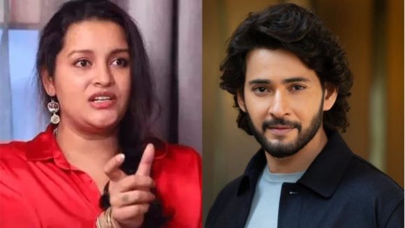 Renu Desai: మహేష్ బాబు సినిమాలో రేణు దేశాయ్.. కుట్ర చేశారన్న నటి?