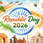 Republic Day of India 2026: జనవరి 26నే గణతంత్ర దినోత్సవంగా ఎందుకు జరుపుకుంటారు? దీని వెనుకున్న అసలు కారణం ఇదే!